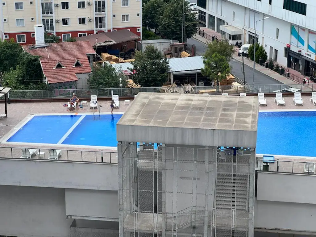 Istanbul property